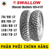 Vỏ xe địa hình Swallow SB117 Chính Hãng – bám đường, bền bỉ