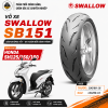 Vỏ Swallow SB151 SLASH Cho Honda SH 125 150 160