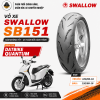 Vỏ Swallow SB151 SLASH Cho Datbike Quantum S1 S2 S3